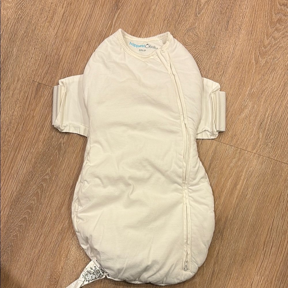 Snoo comforter swaddle